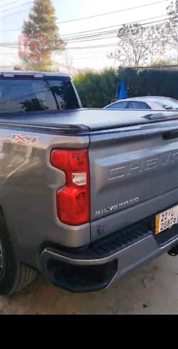 شێڤرۆلێت سلڤەرادۆ